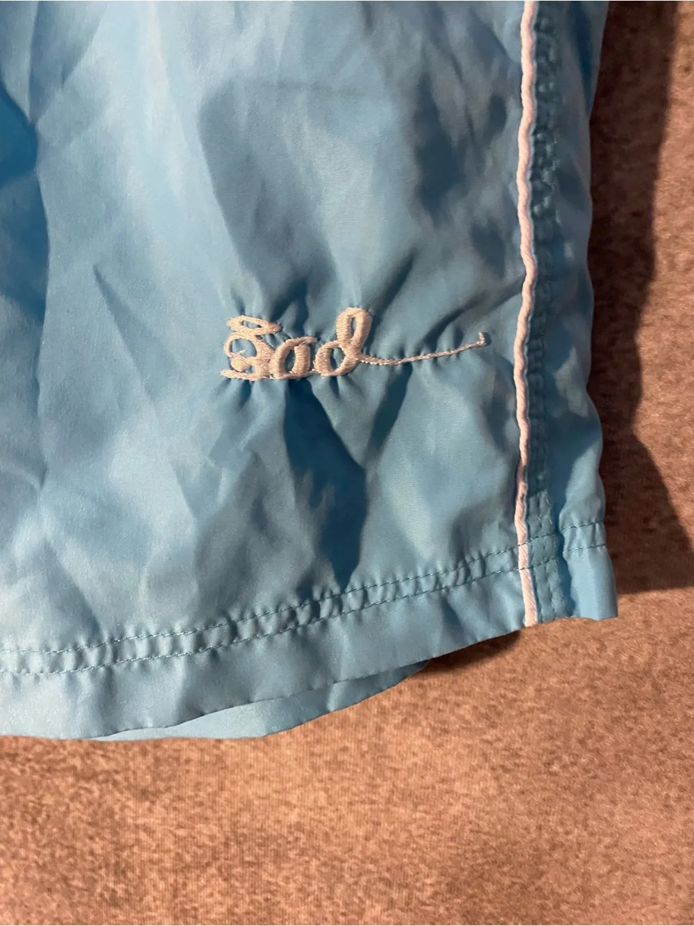 N/A light blue